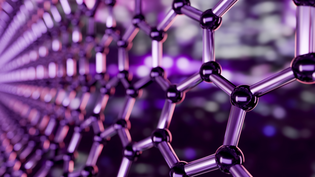 Carbon materials