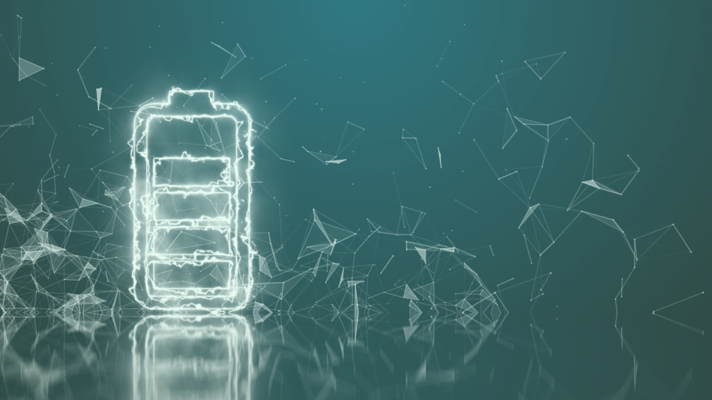 UP Catalyst Receives € 1.5 M to Make Carbon for Batteries